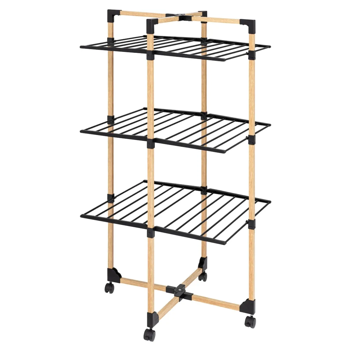 Design-Platzspar-Wäschetrockner