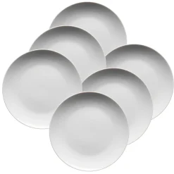 Dessertteller, Porzellan Barca