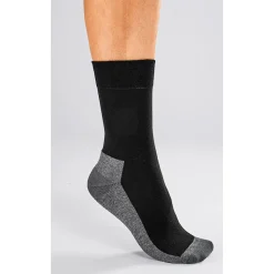 Diabetiker Sportsocken, 2 Paar