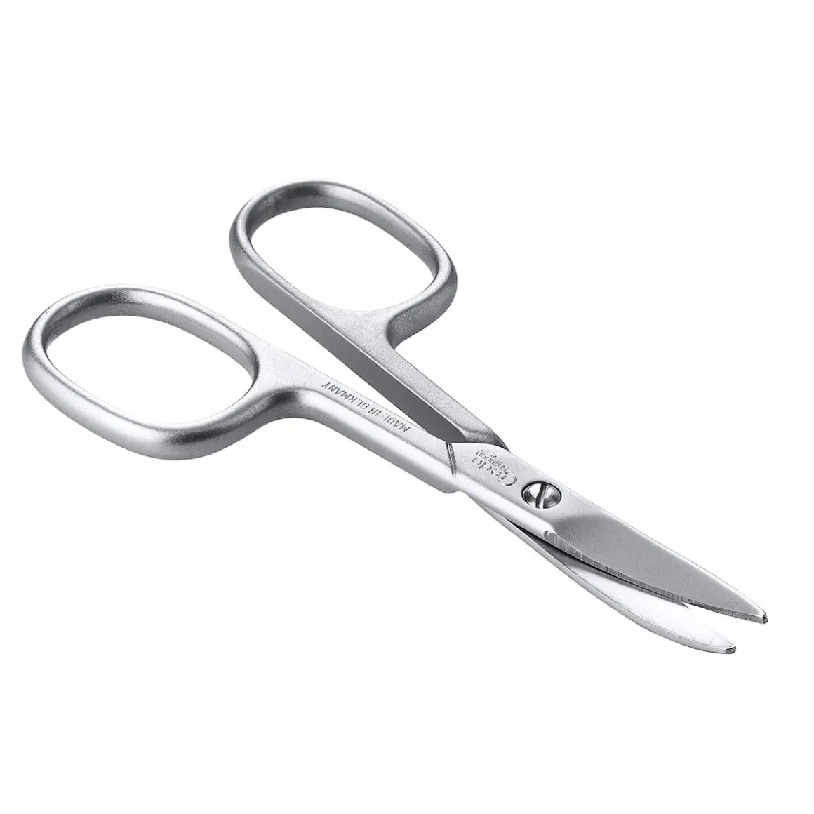 Diabetiker-Nagelschere für Hände (9 cm lang)