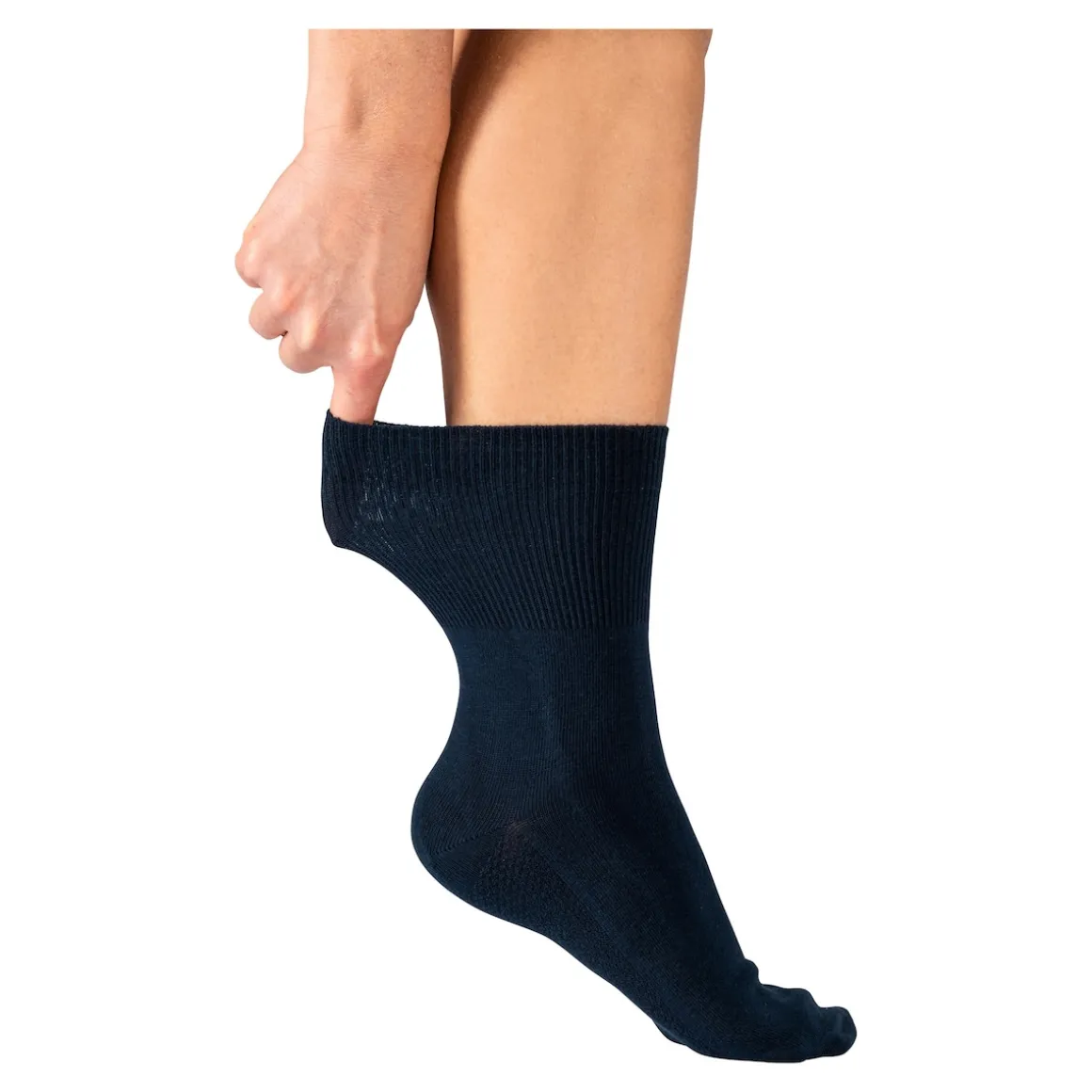 Diabetiker-Socken, 3 Paar