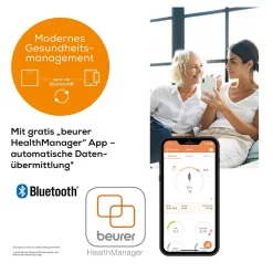 Diagnosewaage BT BF 720