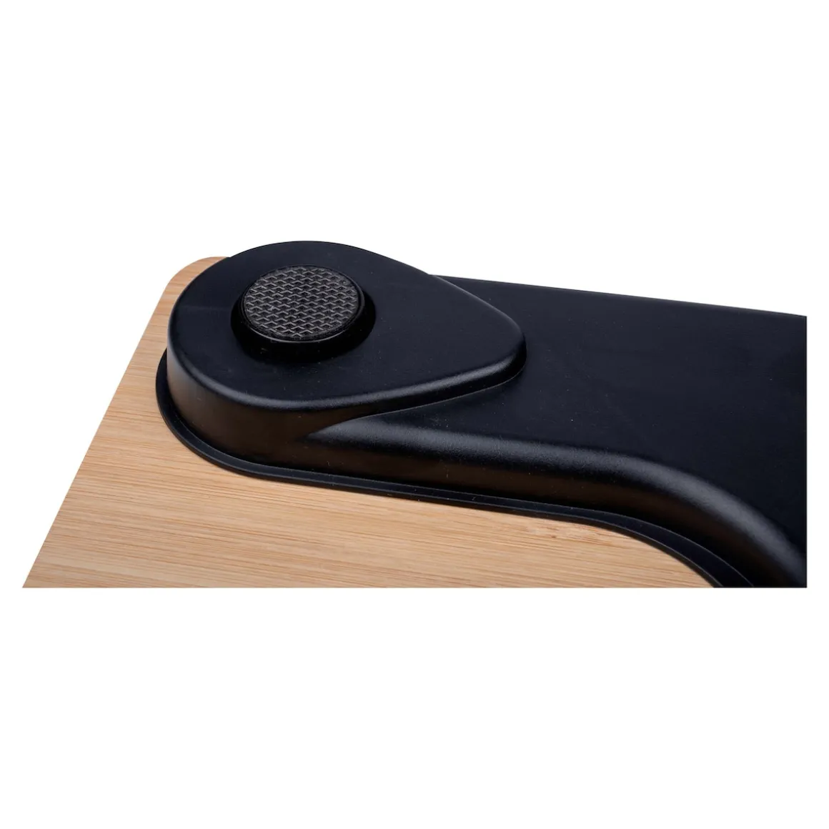 Digitale Personenwaage "Bambus"