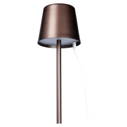 Dimmbare LED-Tischlampe "Design" Oslo