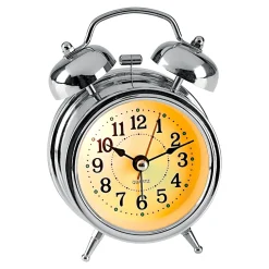 Doppelglockenwecker "Klassik"