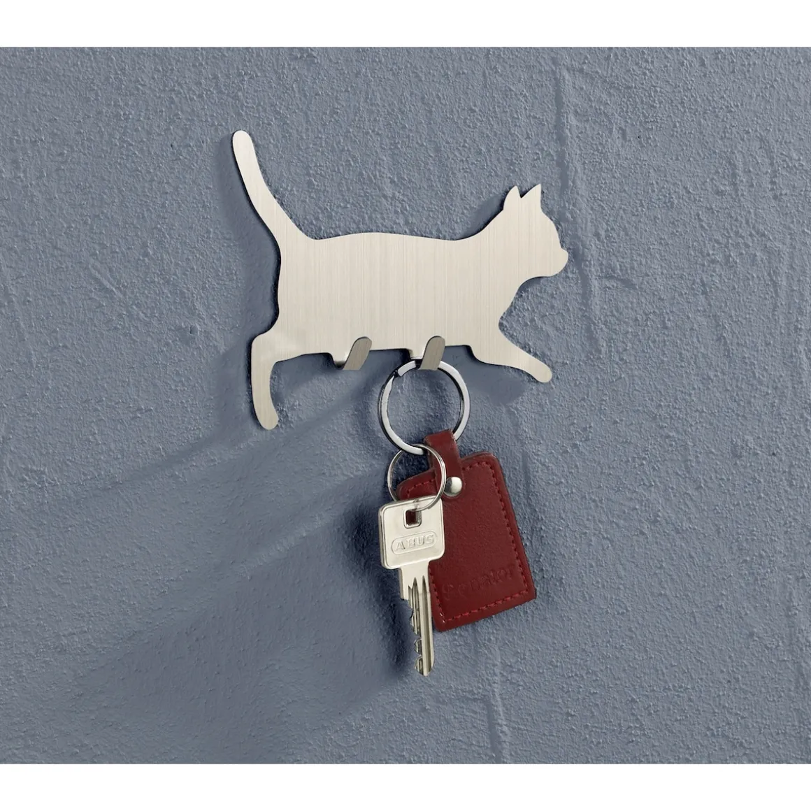 Doppelhaken „Minka“, 2 Stück