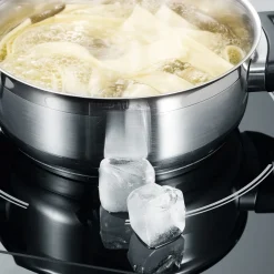 Doppel-Induktionskochplatte