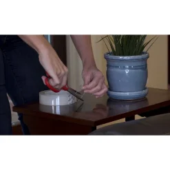 Doppelseitiges Klebeband 