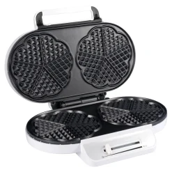 Doppel-Waffeleisen