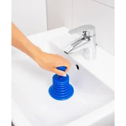 Druckluft-Rohrreiniger