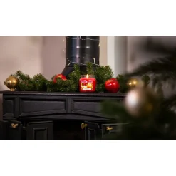 Duftkerze, 411g Apple Spice