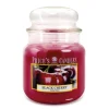 Duftkerze, 411g Black Cherry