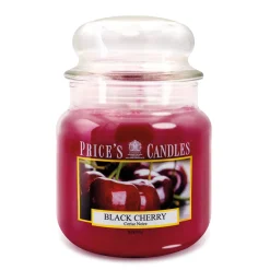 Duftkerze, 411g Black Cherry