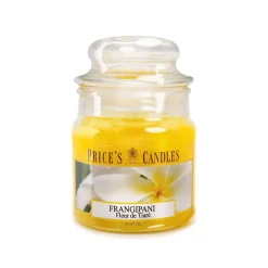 Duftkerzen-Set, 4-teilig 