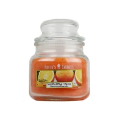 Duftkerzen-Set, 4-teilig 