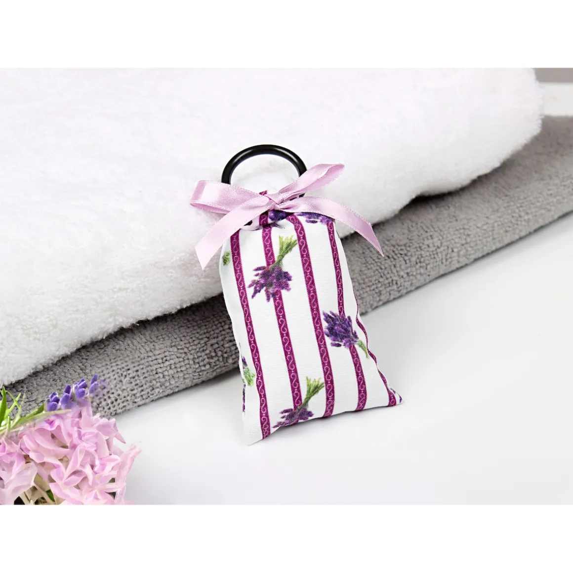 Duftsäckchen "Lavendel", 5 Stück