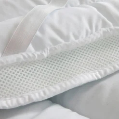 Duo-Topper 100x200 cm