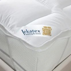 Duo-Topper 100x200 cm