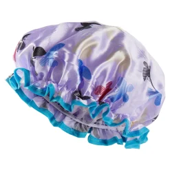 Duschhaube "Schmetterling"