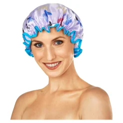 Duschhaube "Schmetterling"