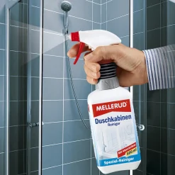 Duschkabinen-Reiniger, 500 ml