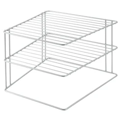 Eckschrankeinsatz "Palio" 2 Etagen