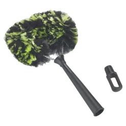 Eck-Staubbürste „3 in 1“