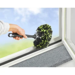 Eck-Staubbürste „3 in 1“