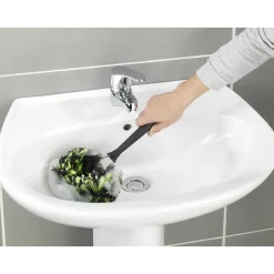 Eck-Staubbürste „3 in 1“