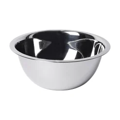 Edelstahlschüssel 1,4 Liter