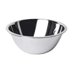 Edelstahlschüssel 1,8 Liter