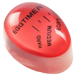 Eieruhr zum Mitkochen