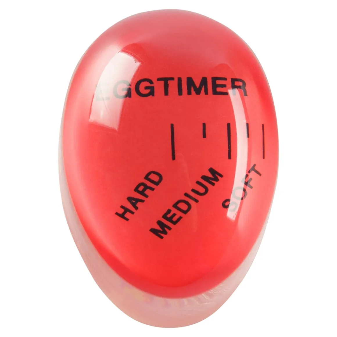 Eieruhr zum Mitkochen