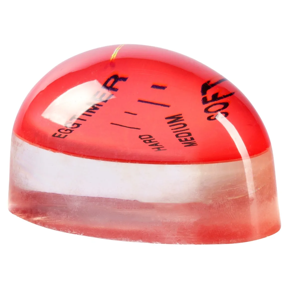 Eieruhr zum Mitkochen