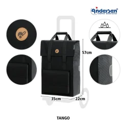 Einkaufstrolley Royal Shopper Tango