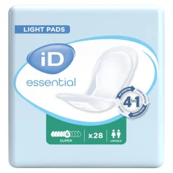 Einlage "Super", 28 Stück