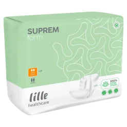 Einlagen für Sie und Ihn Extra Plus, 25 Stück