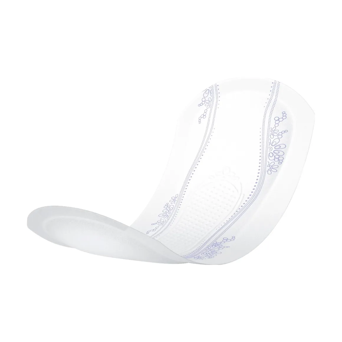 Einlagen Lady Pads discreet Extra Plus, 16 Stück