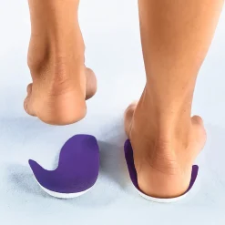 Einlegesohle "BioBalance", 1 Paar Damen (36-41)