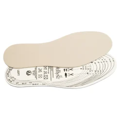 Einlegesohle "Diatomit"