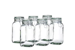 Einmachglas 2,5 l GOTHIKA