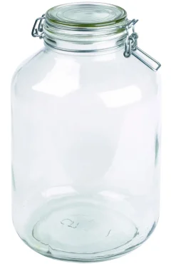 Einmachglas 4,8 l GOTHIKA 6 x Einmachglas