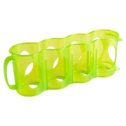 Einreihiger Flaschenträger