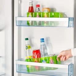 Einreihiger Flaschenträger