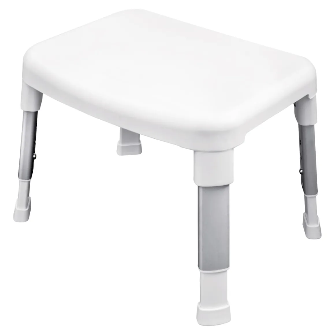 Einstiegshilfe "Alu"