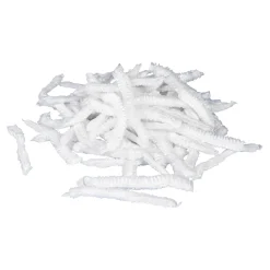 Einweg-Lebensmittelabdeckung, 80 Stück