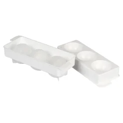 Eiswürfelform „XXL-Kugeln“