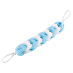 Elastik-Pflegeschwamm blau