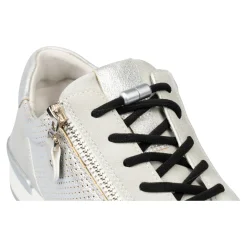 Elastische Schnürsenkel, 2 Paar