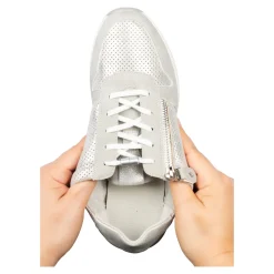 Elastische Schnürsenkel, 2 Paar